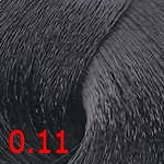 селектив колор эво 0.11 пепельный интенсивный Selective Colorevo 0.11 пепельный интенсивный